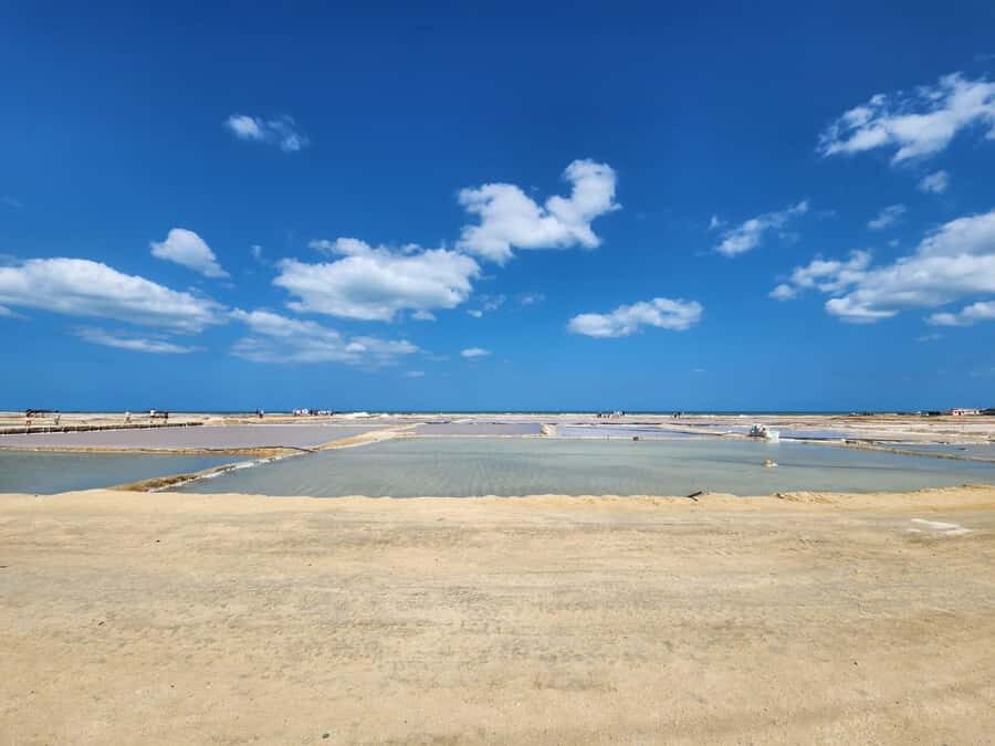 TOUR DE 2 DIAS AL CABO DE LA VELA, LA GUAJIRA - Should you book this Cabo de la Vela, La Guajira tour?