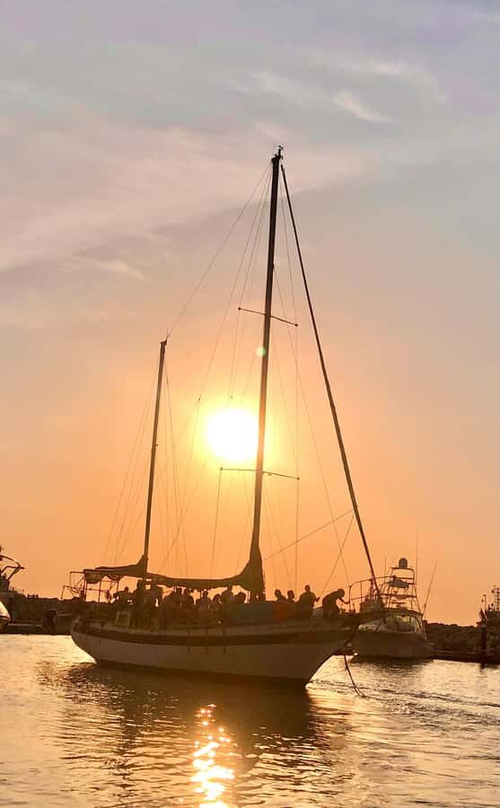 Tour en Velero a Bahía Concha Parque Tayrona - What you’ll remember most (and why it matters)