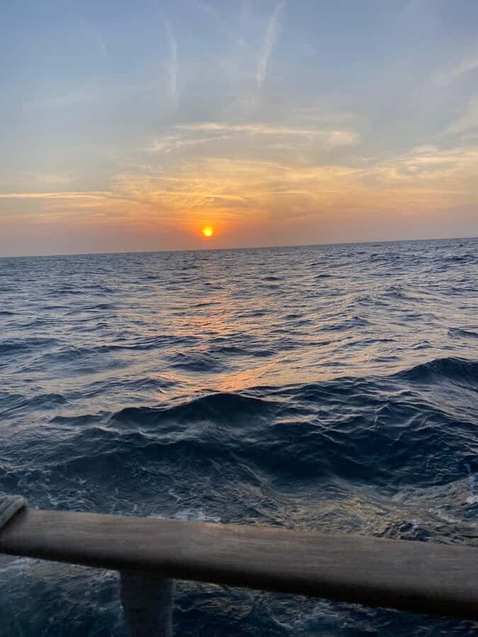 Tour en Velero a Bahía Concha Parque Tayrona - Price check: is $90 really worth your day?