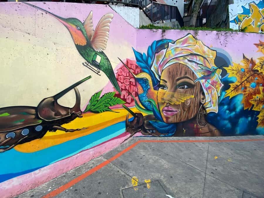 Tour Medellín: Pablo Escobar and Commune 13 - Why Medellín Feels Like Two Different Cities on This Tour