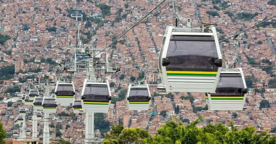 Tour Medellín: Pablo Escobar and Commune 13 - La Catedral Prison: The Controversial Chapter Explained