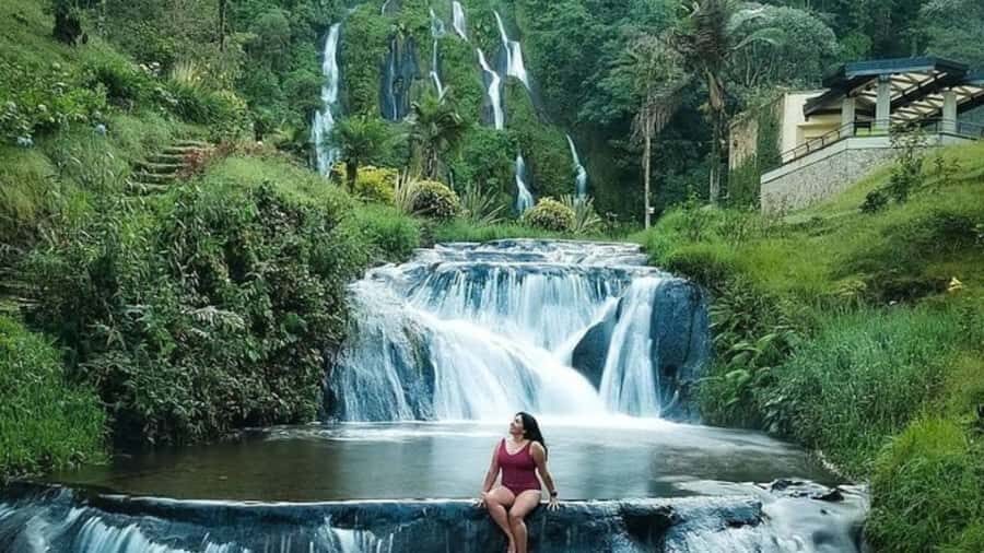 Tour Santa Rosa hot springs from Pereira, Armenia or Salento - Why Santa Rosa de Cabal Hot Springs feel like a reset from the Coffee Region