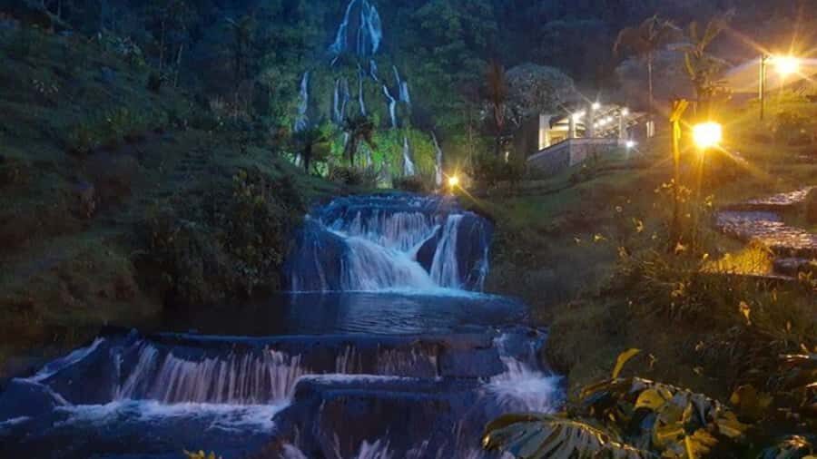 Tour Santa Rosa hot springs from Pereira, Armenia or Salento - Practical comfort moves that keep you from feeling rushed