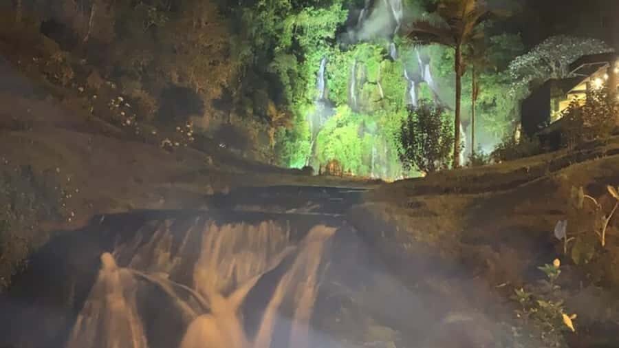 Tour Santa Rosa hot springs from Pereira, Armenia or Salento - Price and value: is $122 fair for a 4-hour hot springs outing?