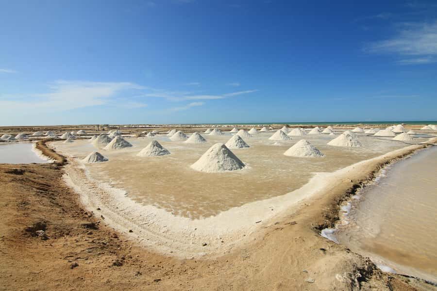 Tour to Punta Gallinas with Cabo de la Vela 3 Days - Key things to know before you go