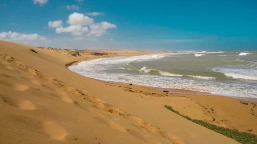 Tour to Punta Gallinas with Cabo de la Vela 3 Days - Cabo de la Vela and Punta Gallinas: why this route feels special in La Guajira