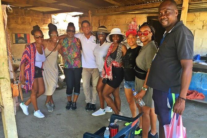Tour to San Basilio de Palenque - African village - Key takeaways before you go