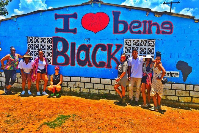 Tour to San Basilio de Palenque - African village - San Basilio de Palenque from Cartagena: why this day is different