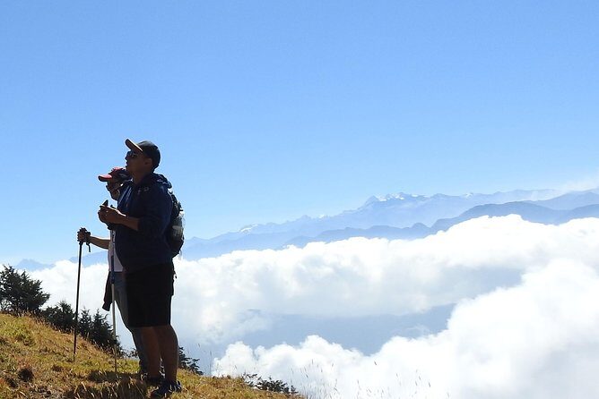 Trekking Cerro Kennedy 2 days - Coffee Tour in Minca: From Plant to Cup (Not Just a Tasting)