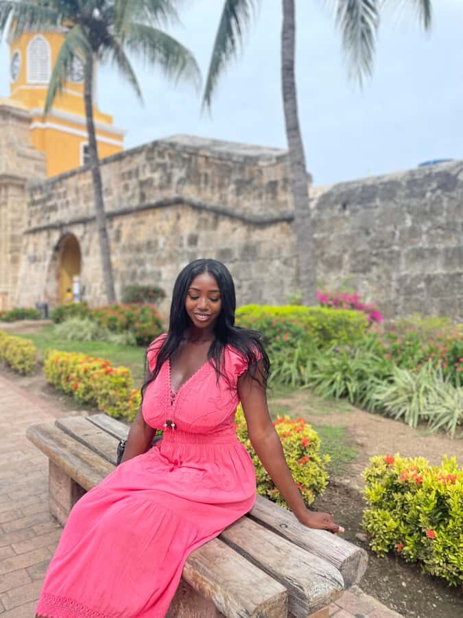 Trendy Cartagena photo/ Video Tour - Key Things I’d Watch Before You Go