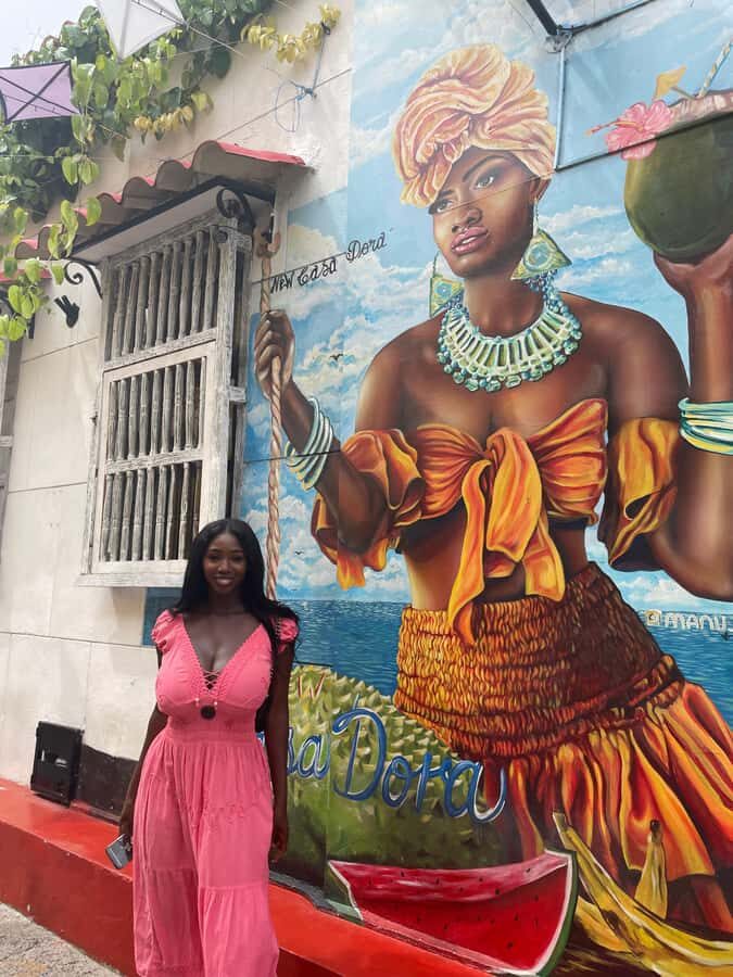 Trendy Cartagena photo/ Video Tour - A Trendy Cartagena Photo Tour That Stays Practical