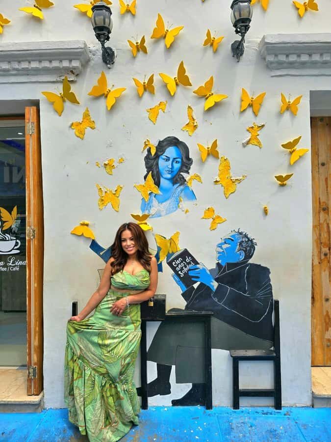 Trendy Cartagena photo/ Video Tour - Price and Value: Is $53 Reasonable Here?