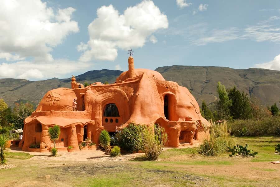 Villa de Leyva Trip by Private Transportation - Private Car to Villa de Leyva: Comfort Without a Full Guide