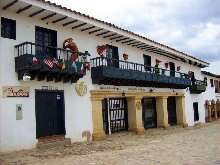 Villa de Leyva Trip by Private Transportation - Who This Trip Suits Best (and Who Might Want a Different Setup)