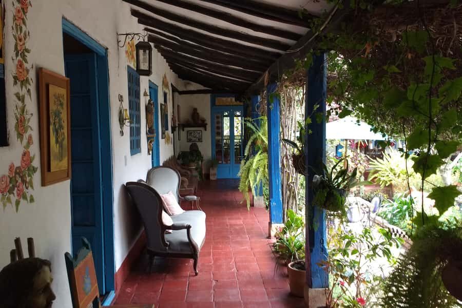 Villa de Leyva Trip by Private Transportation - What the 690-Minute Day Feels Like: Timing, Lunch, and Free Exploring