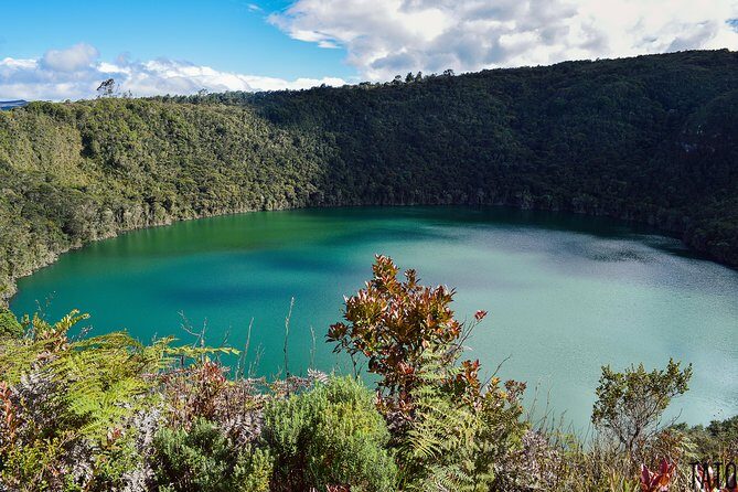 Village and Lake Guatavita Private Tour with Optional Lunch - Key things I’d zero in on