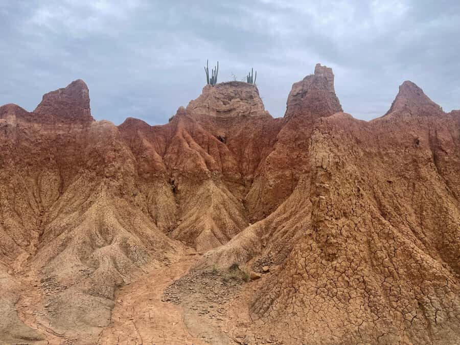 Villavieja: Tatacoa Desert Horseback Riding Tour - Price vs. what you actually get