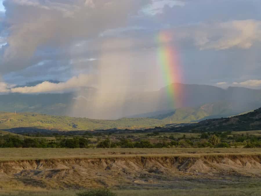 Villavieja: Tatacoa Desert Horseback Riding Tour - What’s included (and what you’ll handle yourself)