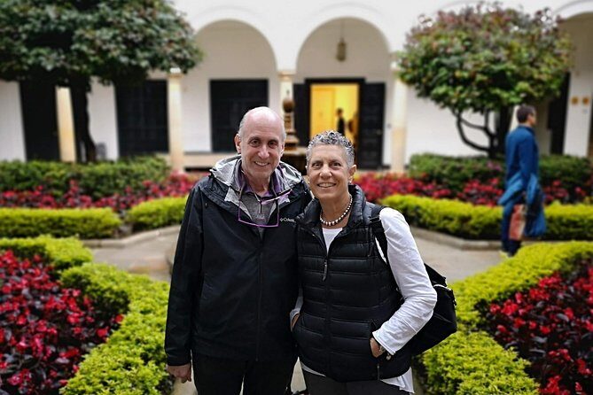 VIP Bogota City Tour: Farmers Market, Monserrate, Candelaria, 9hr - Market start: Plaza de Mercado Paloquemao and fruit sampling