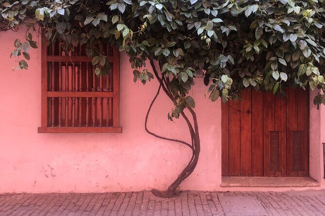 Walking Tour Cartagena Old City with Gold Museum and Plaza de Bolivar - Plaza de Bolívar: why the names matter (Inquisition plaza to Cathedral plaza)