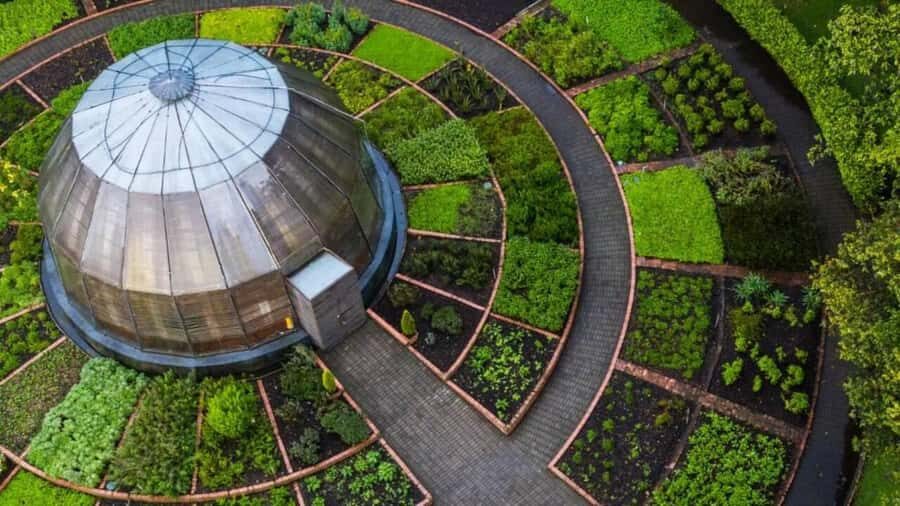 Walking tour José Celestino Mutis Botanical Garden 3 hrs - Key things to notice before you go