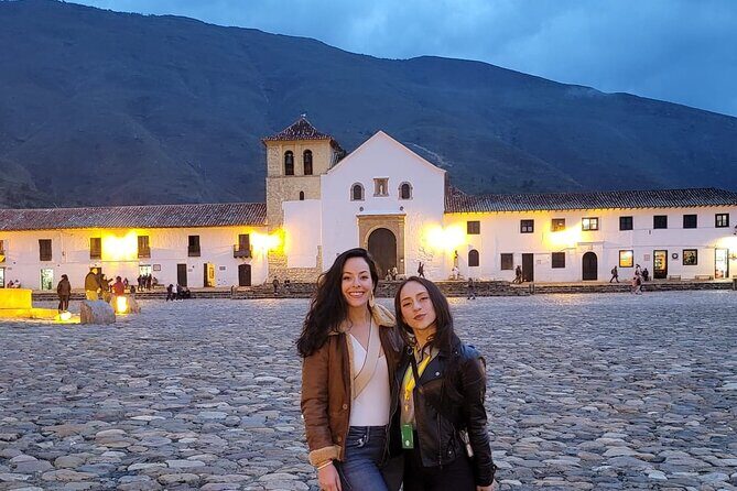 Wonderful tour of Villa de Leyva, and Zipaquira Salt Cathedral. - The 5:00 am reality check: private pickup, long hours, and comfort