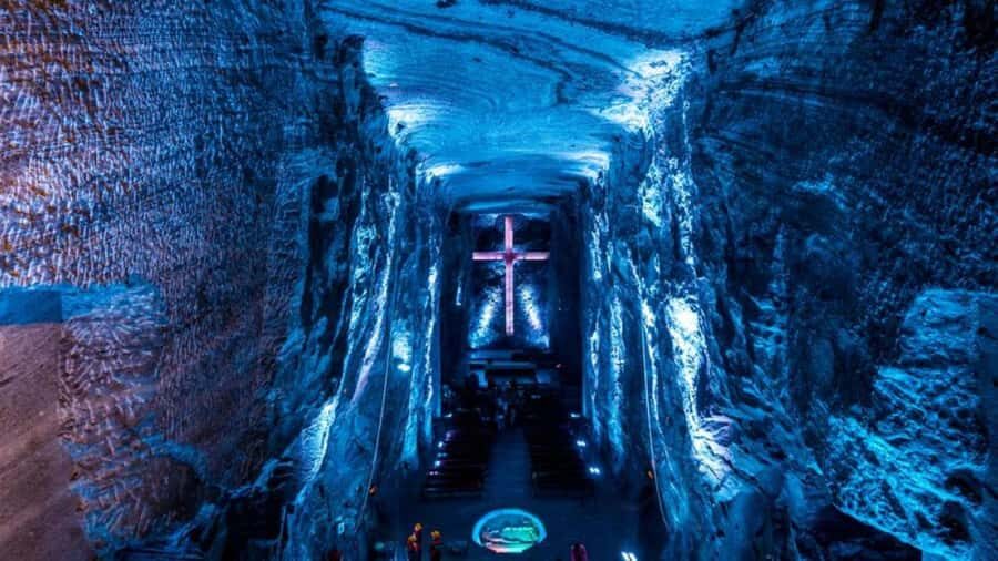Wonders of Salt: Colombia's Underground Cathedral - Key highlights you’ll actually remember