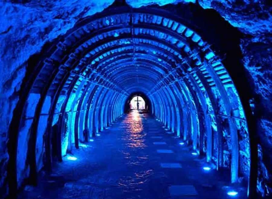 Wonders of Salt: Colombia's Underground Cathedral - Salt Cathedral and Zipaquirá: what makes this tour feel special