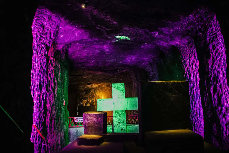 Zipaquira: 5 hrs Salt Cathedral Tour - Key Points Before You Go