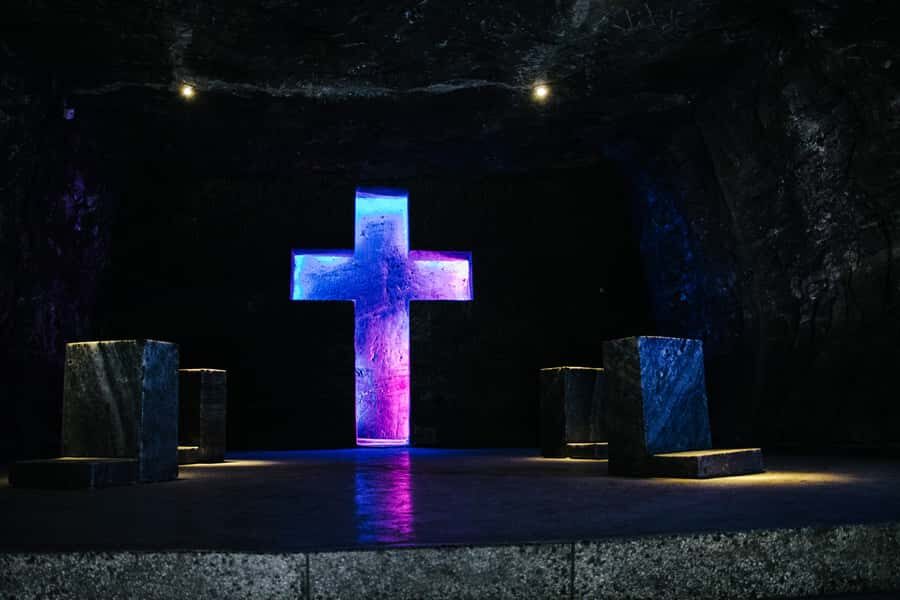 Zipaquira: 5 hrs Salt Cathedral Tour - Price, Value, and What You Get for $199