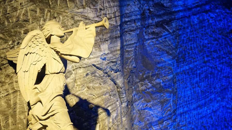 Zipaquirá: Private Salt Cathedral Mine and Walking Tour - Key points before you go