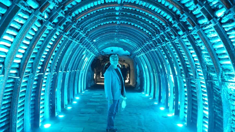 Zipaquirá: Private Salt Cathedral Mine and Walking Tour - Salt Cathedral of Zipaquirá: why it’s more than a photo stop