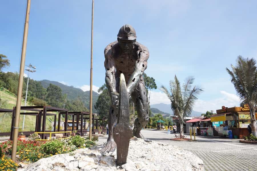 Zipaquirá: Private Salt Cathedral Mine and Walking Tour - Practical tips: shoes, camera, and what to bring