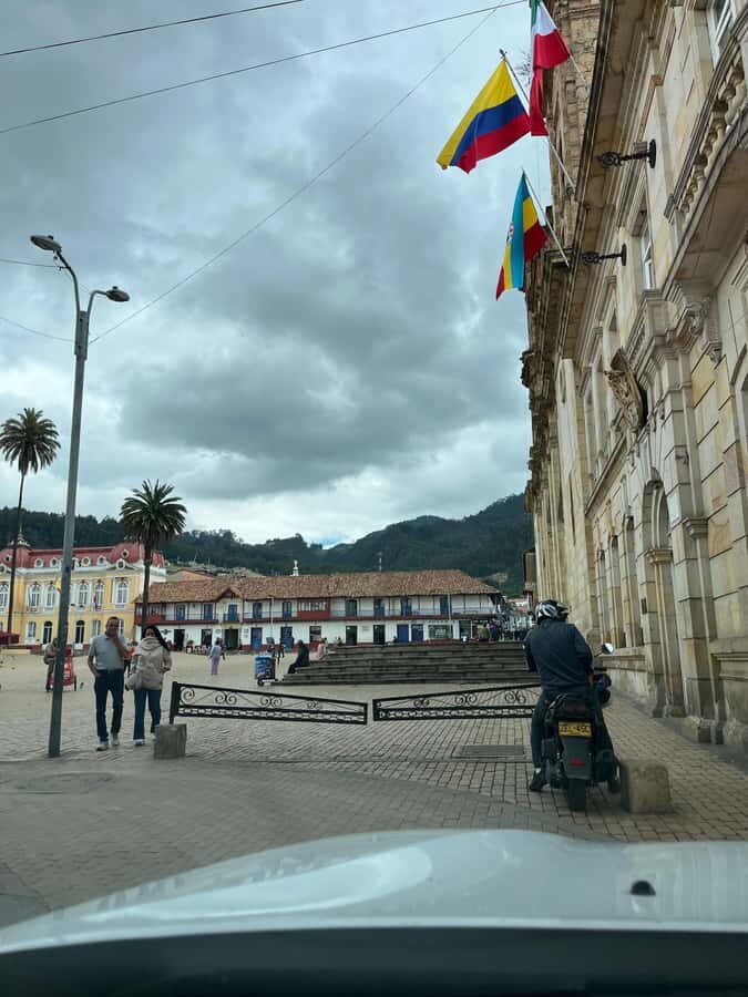 Zipaquirá: Private tour to the Salt Cathedral, Colombia's first wonder - The adjacent theme park: Brine Museum and the sound-and-light show