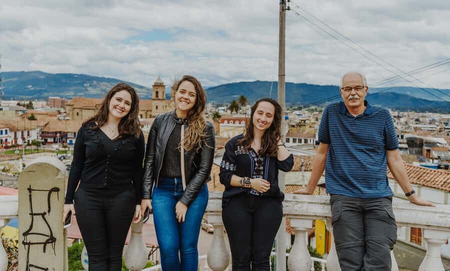 Zipaquirá Salt Cathedral & Andrés Carne de Res (Chía) - Key highlights you’ll feel right away