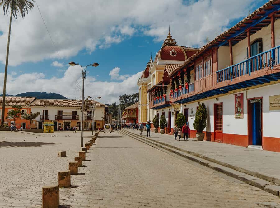 Zipaquirá Salt Cathedral & Andrés Carne de Res (Chía) - Price and value for a 10-hour day from Bogotá