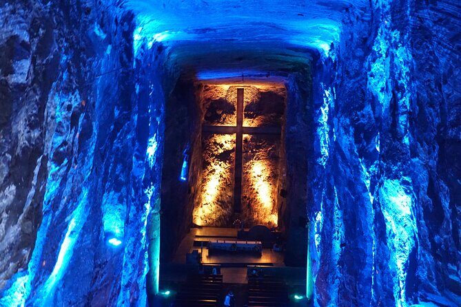 Zipaquirá Salt Cathedral Private Tour + Walking Tour - The schedule: 6 to 7 hours that moves with intent