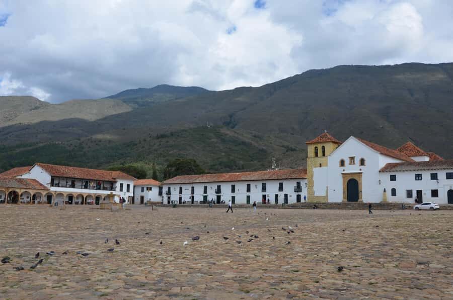 Zipaquirá Salt Cathedral & Villa de Leyva Tour 1 Day - Key points