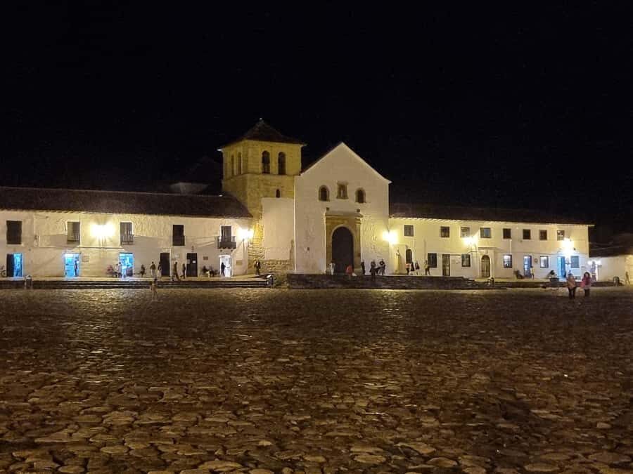 Zipaquirá Salt Cathedral & Villa de Leyva Tour 1 Day - Who this Zipaquirá + Villa de Leyva day trip fits best