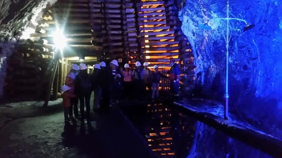 Zipaquirá Salt Cathedral & Villa de Leyva Tour 1 Day - Timing and total day length: how to avoid feeling rushed