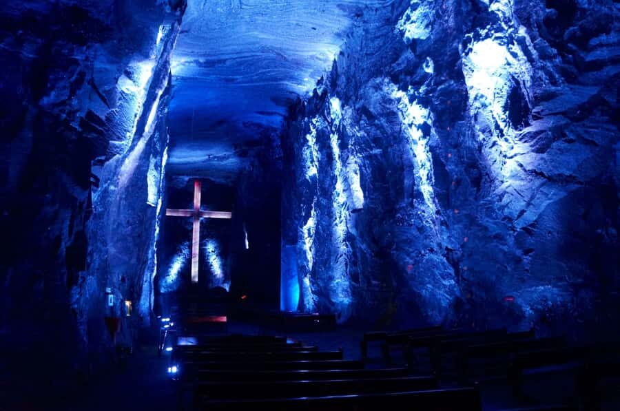 Zipaquirá Salt Cathedral & Villa de Leyva Tour 1 Day - Price and value at $280 per person: what you’re really paying for