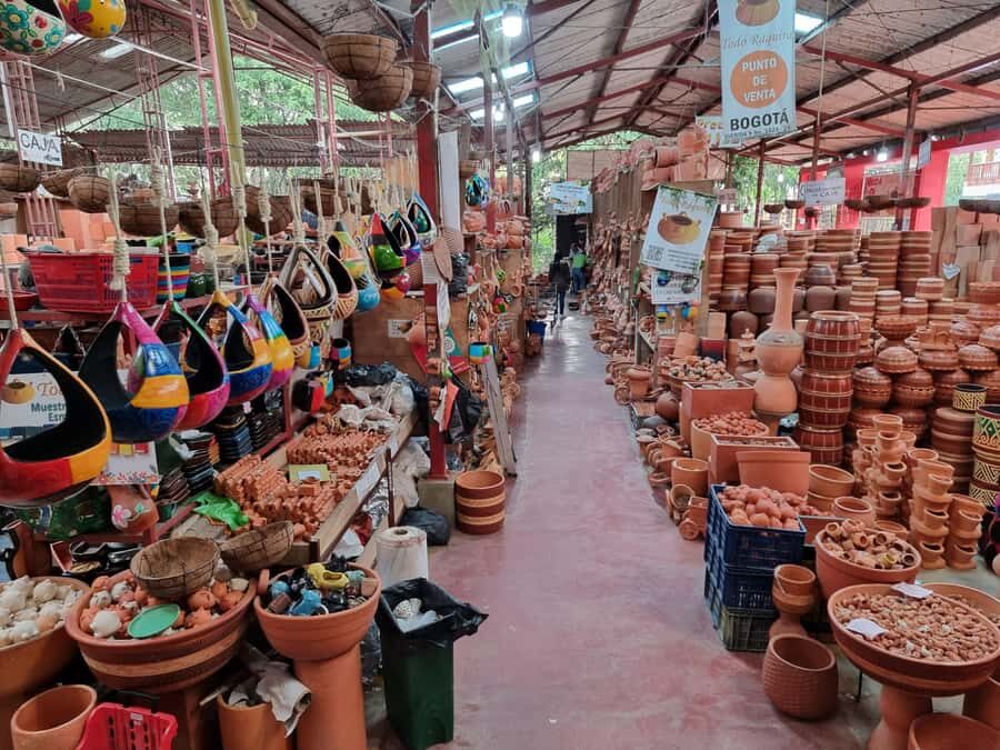 Zipaquirá Salt Cathedral & Villa de Leyva Tour 1 Day - What to bring (and what to skip) for a smooth day