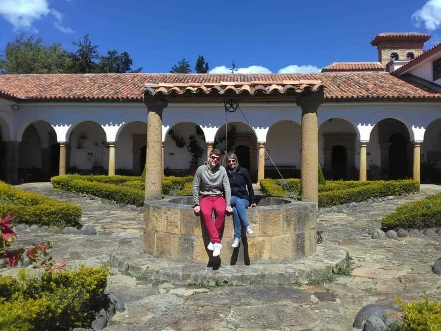 Zipaquirá Salt Cathedral & Villa de Leyva Tour 1 Day - Villa de Leyva’s cobblestones and Plaza Mayor: why this town feels different